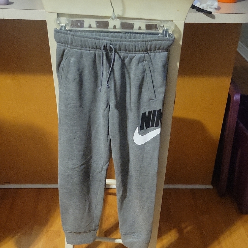 Nike Boy's Joggers